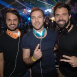 Festa Cordel Estrelado, Carpe Vita, encerramento do Festival Botecagem e festa da Bulgari agitam o fim de semana
