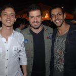 Festa Cordel Estrelado, Carpe Vita, encerramento do Festival Botecagem e festa da Bulgari agitam o fim de semana