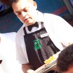 Feijoada do Merça no sábado