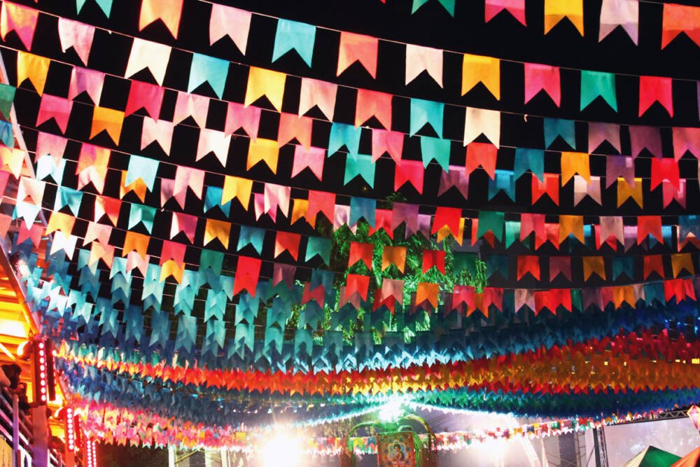O arraiá continua! Veja festas julinas de São Paulo