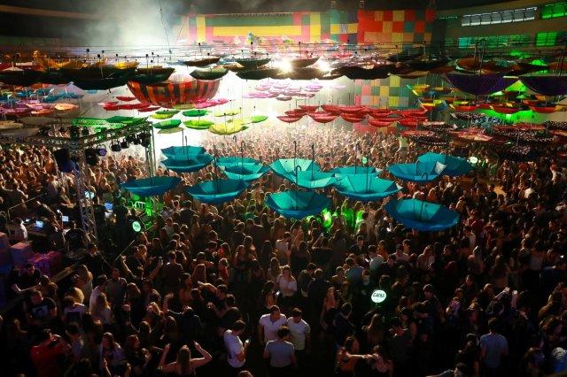 Música, moda e gastronomia. Veja o que rolou no fim de semana!