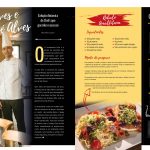 A dupla dimânica de chefs garante o sucesso do Iulia