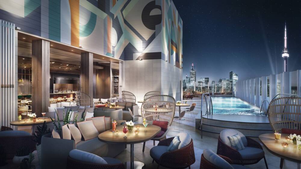 Renomado chef Akira Back anuncia sua chegada a Toronto com restaurante no Bisha Hotel