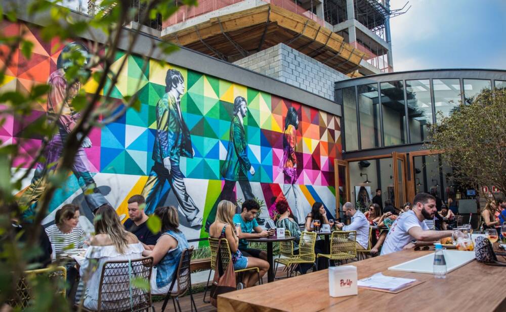 Programe seu sábado e domingo! Confira as dicas de festas e baladas da lounge*