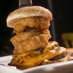 Flavours tem como conceito a miscigenação gastronômica
