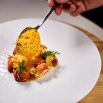 Festival Gourmet de Saint Barth reúne chefs europeus