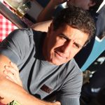 Feijoada do Merça no sábado