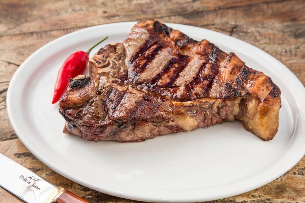 Festival de degustação de carnes acontece em São Paulo