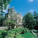 lounge* mostra toda a beleza de Sintra