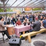 Festa Cordel Estrelado, Carpe Vita, encerramento do Festival Botecagem e festa da Bulgari agitam o fim de semana