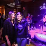 Festa de aniversário de Sergio K na antiga Passatempo agita noite paulistana