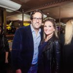Festa de aniversário de Sergio K na antiga Passatempo agita noite paulistana