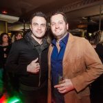 Festa de aniversário de Sergio K na antiga Passatempo agita noite paulistana