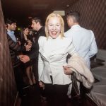 Festa de aniversário de Sergio K na antiga Passatempo agita noite paulistana