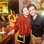 Festa de aniversário de Sergio K na antiga Passatempo agita noite paulistana