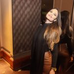 Festa de aniversário de Sergio K na antiga Passatempo agita noite paulistana