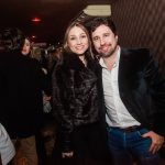 Festa de aniversário de Sergio K na antiga Passatempo agita noite paulistana