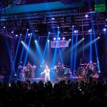 Música, moda e gastronomia. Veja o que rolou no fim de semana!