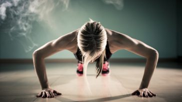 Treino intervalado ajuda a prevenir o envelhecimento