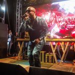 Confira quem apareceu nos eventos mais badalados do fim de semana!