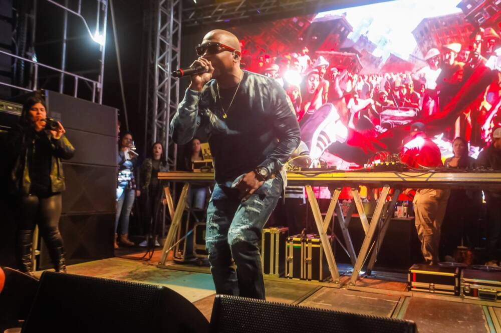 Confira quem apareceu nos eventos mais badalados do fim de semana!