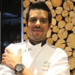 Chef do restaurante Zucco traz a gastronomia no sangue