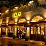 5 restaurantes pet friendly