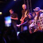 Confira quem apareceu nos eventos mais badalados do fim de semana!