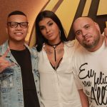 Confira quem apareceu nos eventos mais badalados do fim de semana!