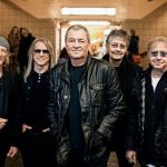 Dia do Rock: veja os shows programados para este ano