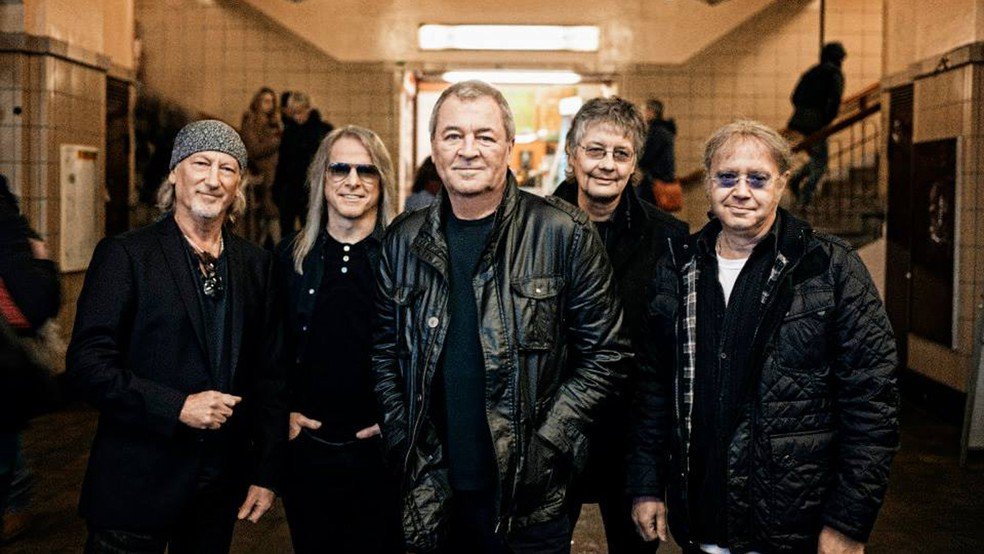 Dia do Rock: veja os shows programados para este ano