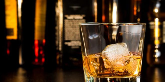 Conheça a rota do Whisky