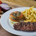 Sailor Burger & Beers está com novidades!