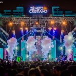 Fim de semana foi agitado! Veja quem apareceu nas melhores festas que rolaram!