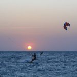 Praia do Preá, o lugar ideal para praticar Kitesurf e Windsurf