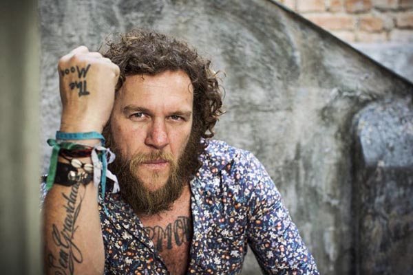 Otto lança single “Bala”