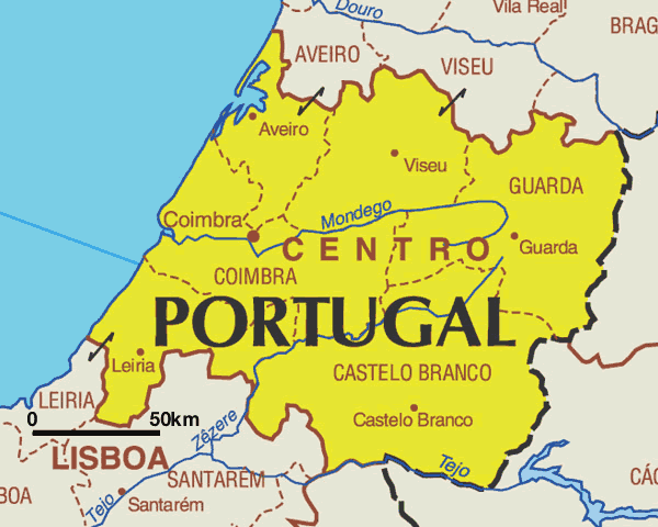 Veja algumas curiosidades sobre Portugal que saíram na lounge*
