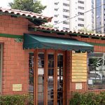 Para esquentar: Sal Doce oferece cardápio variado de sopas e cremes
