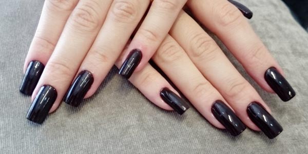 4 tipos de alongamentos para as unhas