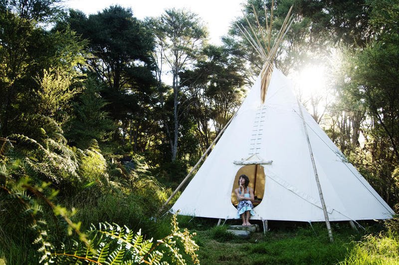 10 hostels para praticar yoga