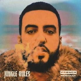 French Montana anuncia o lançamento do álbum “Jungle Rules”