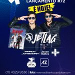 HOJE lá é dia de festa! Confira a agenda dessa quinta-feira