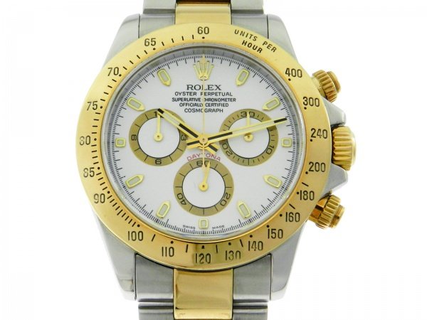 Gondolo Leilões disponibiliza lance livre para modelos de Rolex, Girard Perregaux entre outros