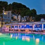 Quisisana, um hotel que não tem medo de ser monumental