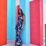 Maria.Valetina apresenta coleção Verão 18 com Carol Trentini e Amanda Wellsh