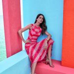 Maria.Valetina apresenta coleção Verão 18 com Carol Trentini e Amanda Wellsh
