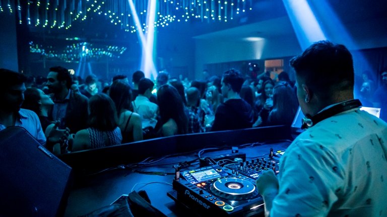 Dá uma olhada em como foram os eventos do fim de semana!