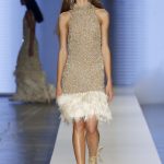 Fabiana Milazzo leva a coleção “Sonhos” ao SPFW