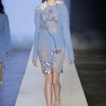 Fabiana Milazzo leva a coleção “Sonhos” ao SPFW