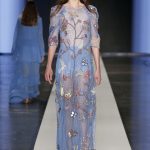 Fabiana Milazzo leva a coleção “Sonhos” ao SPFW